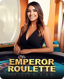Emperor Roulette on Rokda7 India