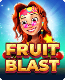 Fruit Blast on Rokda7 India