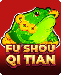Fu Shou Qi Tian on Rokda7 India