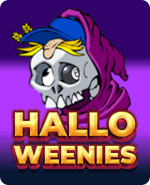 Halloweenies on Rokda7 India