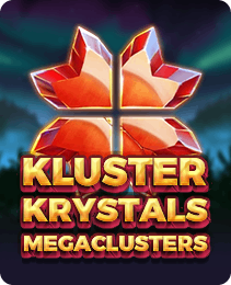 Kluster Krystals Megaclusters on Rokda7 India