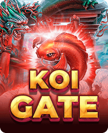 Koi Gate on Rokda7 India