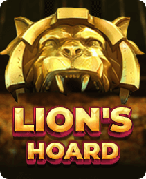 Lion's Hoard on Rokda7 India