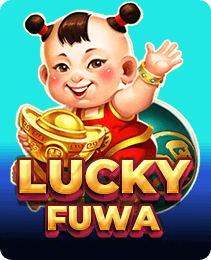 Lucky Fuwa on Rokda7 India