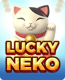 Lucky Neko on Rokda7 India