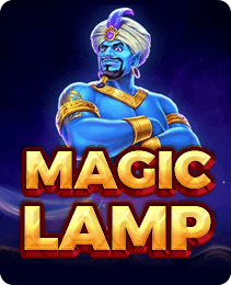 Magic Lamp on Rokda7 India