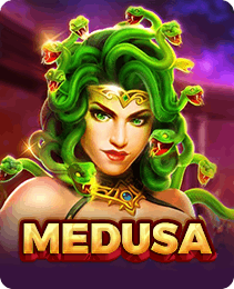 Medusa on Rokda7 India