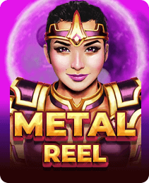 Metal Reel on Rokda7 India