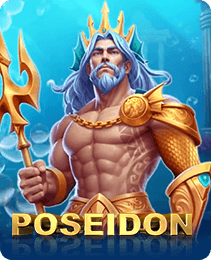 Poseidon on Rokda7 India