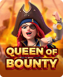Queen of Bounty on Rokda7 India