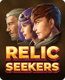 Relic Seekers on Rokda7 India