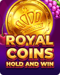 Royal Coins: Hold and Win on Rokda7 India