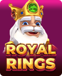 Royal Rings on Rokda7 India