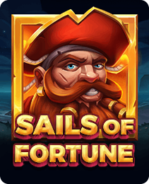 Sails of Fortune on Rokda7 India