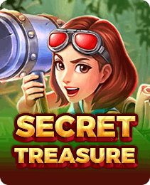 Secret Treasure on Rokda7 India