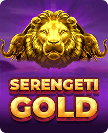 Serengeti Gold on Rokda7 India