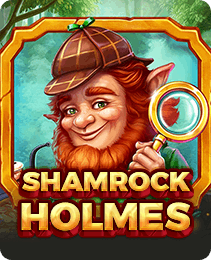 Shamrock Holmes on Rokda7 India