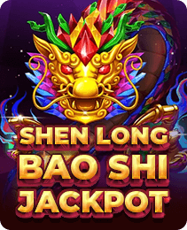 Shen Long Bao Shi Jackpot on Rokda7 India