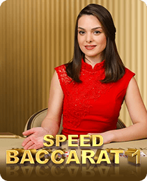 Speed Baccarat Classic on Rokda7 India