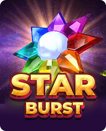 Starburst on Rokda7 India