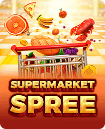 Supermarket Spree on Rokda7 India