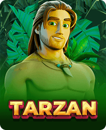 Tarzan on Rokda7 India