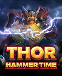 Thor Hammer Time on Rokda7 India