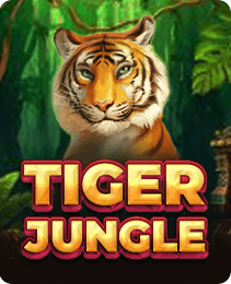 Tiger Jungle on Rokda7 India