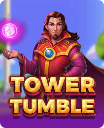 Tower Tumble on Rokda7 India