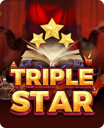 Triple Star on Rokda7 India