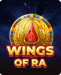 Wings of Ra on Rokda7 India