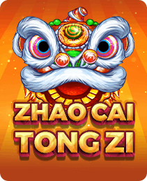 Zhao Cai Tong Zi on Rokda7 India
