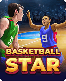 Basketball Star on Rokda7 India