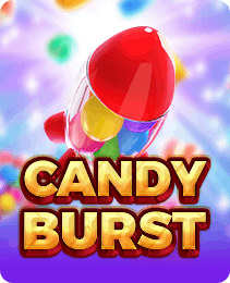 Candy Burst on Rokda7 India