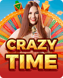 Crazy Time on Rokda7 India