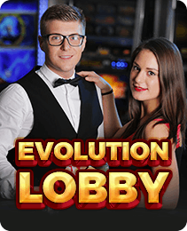 Evolution Lobby on Rokda7 India