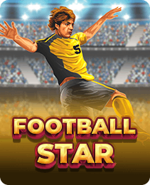 Football Star on Rokda7 India