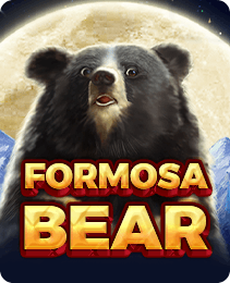 Formosa Bear on Rokda7 India