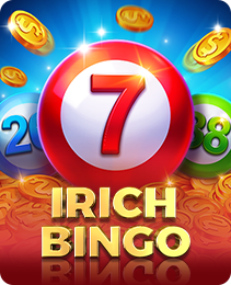 iRich Bingo on Rokda7 India