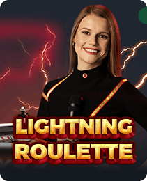 Lightning Roulette on Rokda7 India