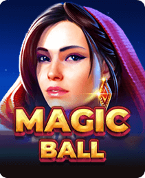 Magic Ball on Rokda7 India