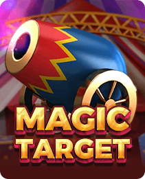 Magic Target on Rokda7 India
