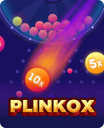 Plinko X on Rokda7 India