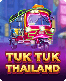 Tuk Tuk Thailand on Rokda7 India
