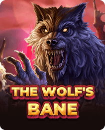Wolf's Bane on Rokda7 India